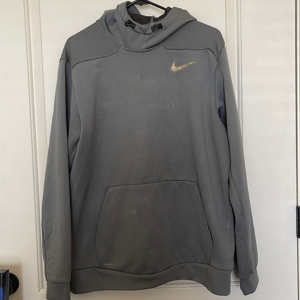 Nike Elite Hoodie